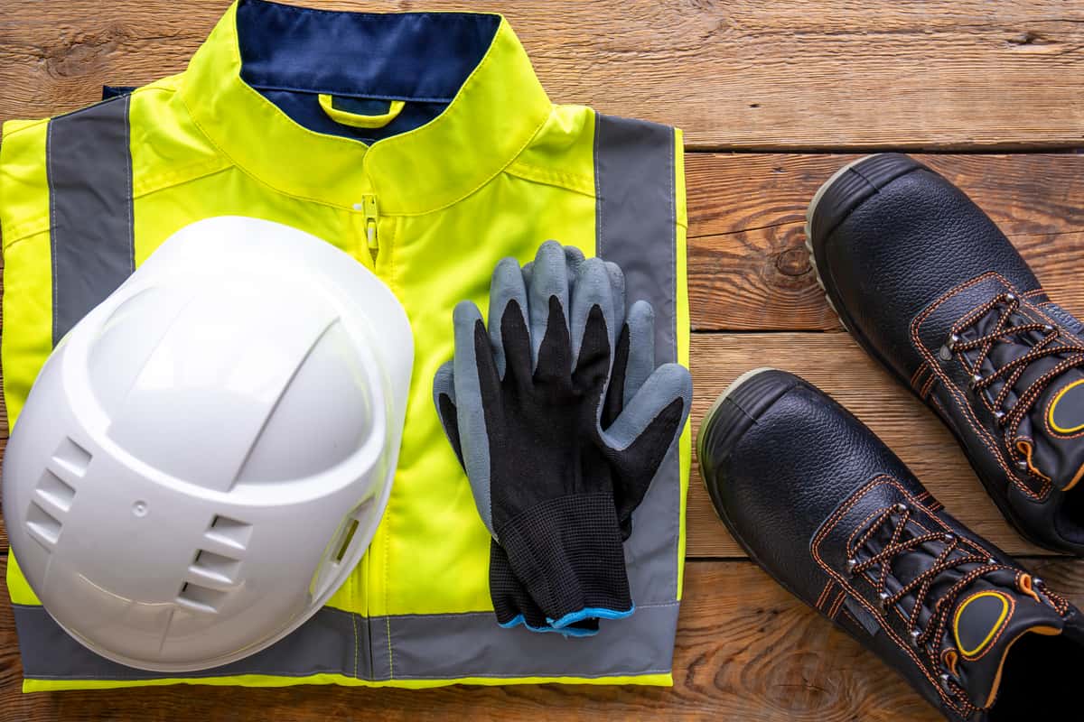 Het Belang van CE-Markering bij Veiligheidsschoenen