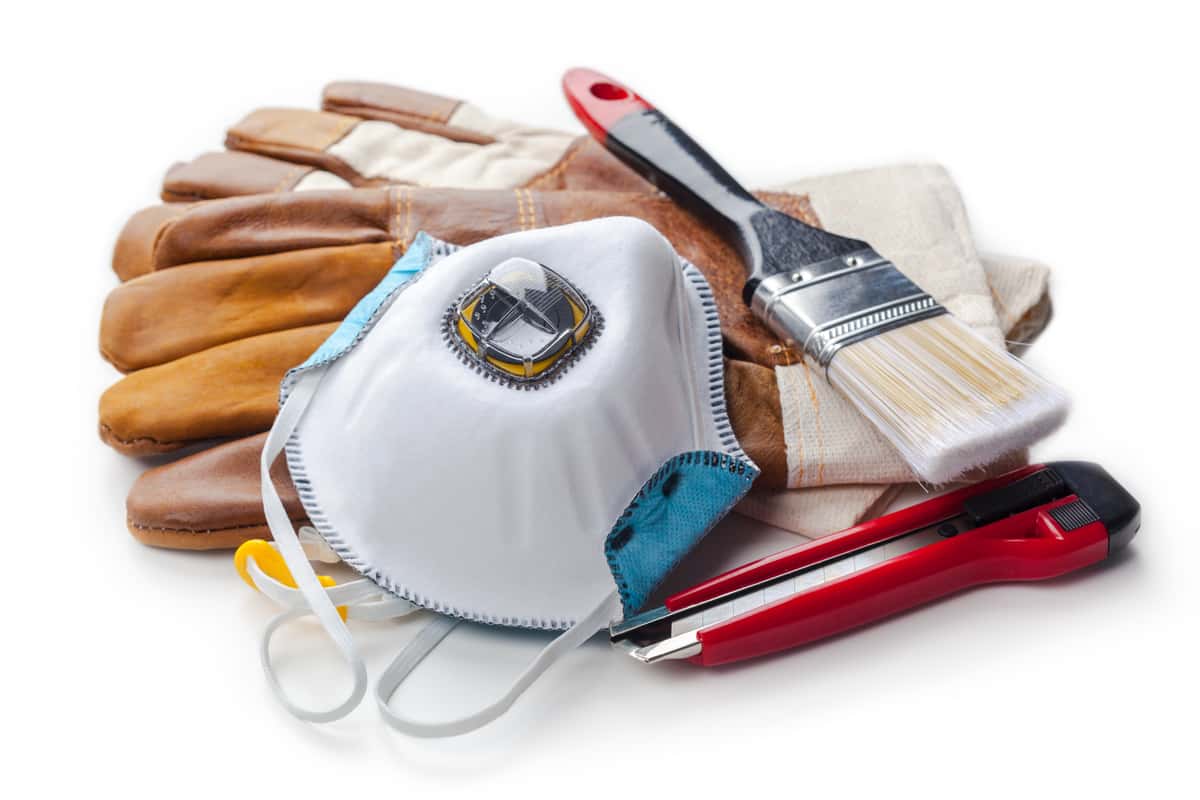 Veiligheidsnormen voor Veiligheidsschoenen: Inspectie en Onderhoud